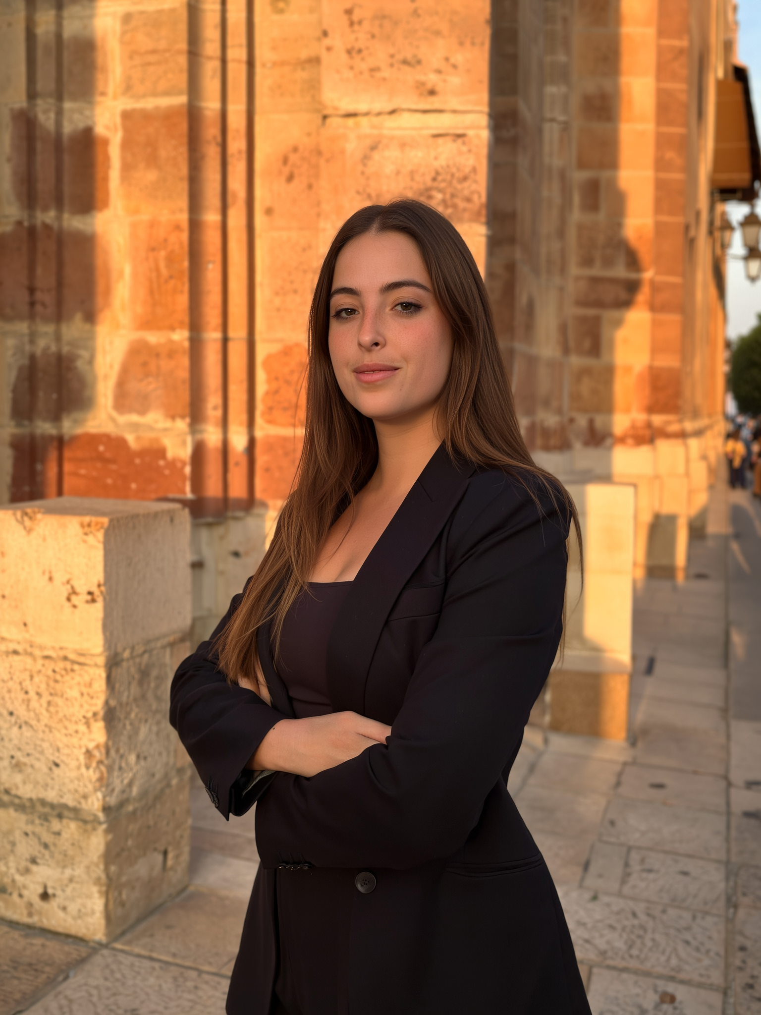 Ana Victoria Ordoñez